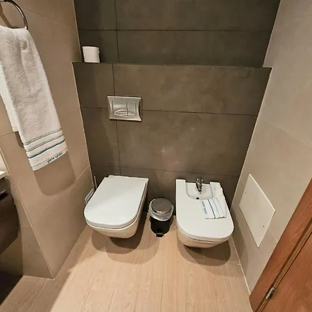 Da Rocha Prime Rezidenz With Garage Διαμέρισμα Portimão