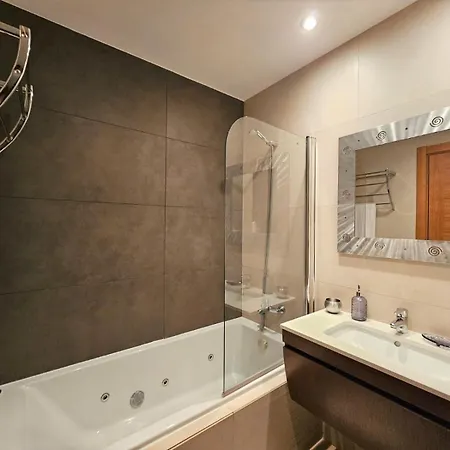 Da Rocha Prime Rezidenz With Garage * Portimão