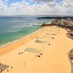 Apartamento Da Rocha Prime Rezidenz With Garage