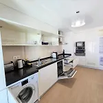 Da Rocha Prime Rezidenz With Garage Portimão