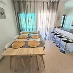 Apartamento Da Rocha Prime Rezidenz With Garage *