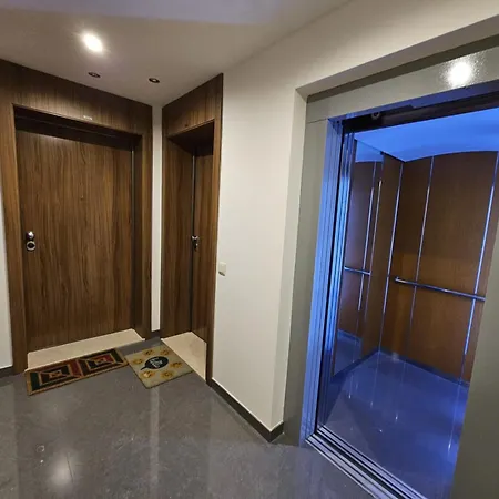 Da Rocha Prime Rezidenz With Garage Lejlighed Portimão