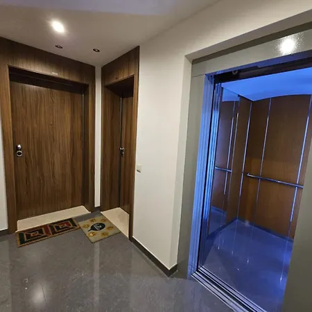 Da Rocha Prime Rezidenz With Garage Apartamento Portimão