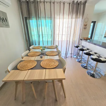 Apartamento Da Rocha Prime Rezidenz With Garage *