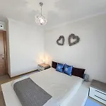 شقة Da Rocha Prime Rezidenz With Garage بورتيماو