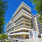 Da Rocha Prime Rezidenz With Garage شقة بورتيماو