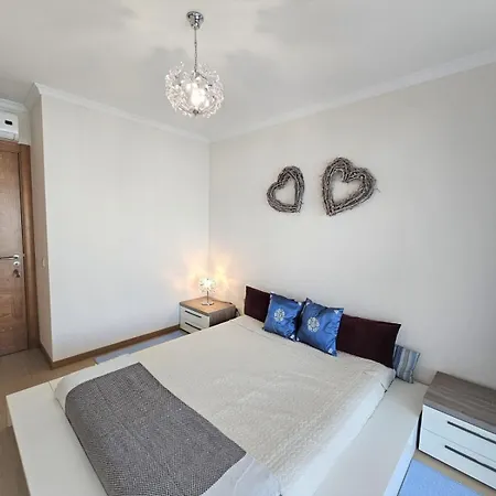 Apartament Da Rocha Prime Rezidenz With Garage Portimão