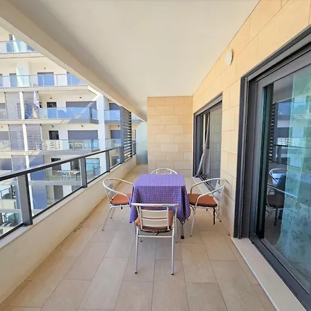 Da Rocha Prime Rezidenz With Garage Apartament Portimão